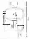Fig. 06 - Direct mode adapter based shortcut for FCoE data transfer