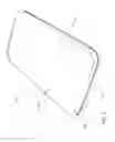 Fig. 03 - Cover glass for mobile device