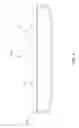 Fig. 05 - Cover glass for mobile device