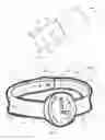 Fig. 08 - Wearable personal digital device for facilitating mobile device payments and personal use