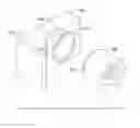 Fig. 01 - Exchangeable lens and camera body