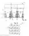 Fig. 05 - Pixel structure using a tapered core waveguide, image sensors and camera using same