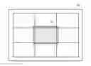 Fig. 01 - Multi-projection system
