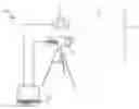 Fig. 01 - Projector drift corrected compensated projection