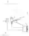 Fig. 02 - Projector drift corrected compensated projection