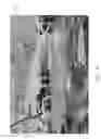 Fig. 16 - Projector drift corrected compensated projection