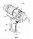 Fig. 10 - Articulated arm coordinate measurement machine having a 2D camera and method of obtaining 3D representations