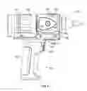 Fig. 12 - Articulated arm coordinate measurement machine having a 2D camera and method of obtaining 3D representations