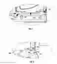 Fig. 13 - Articulated arm coordinate measurement machine having a 2D camera and method of obtaining 3D representations