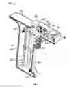 Fig. 14 - Articulated arm coordinate measurement machine having a 2D camera and method of obtaining 3D representations