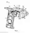 Fig. 16 - Articulated arm coordinate measurement machine having a 2D camera and method of obtaining 3D representations