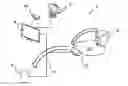 Fig. 01 - Synchronization of content rendering