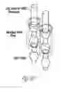 Fig. 08 - Solderless module connector for a hearing assistance device assembly