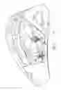 Fig. 09 - Solderless module connector for a hearing assistance device assembly