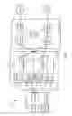 Fig. 06 - PRUNING A CELL IN CELLULAR WIRELESS COMMUNICATIONS