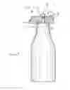 Fig. 01 - Carbonated Beverage Pressurizing System