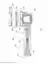 Fig. 02 - Portafilter for capsule