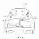 Fig. 04 - Force sensing distal femoral alignment system and method of use