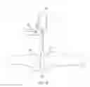 Fig. 10 - Force sensing distal femoral alignment system and method of use