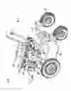 Fig. 10 - Adjustment device for vehicle seats