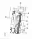 Fig. 27 - Adjustment device for vehicle seats