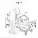 Fig. 09 - Patient repositioning system