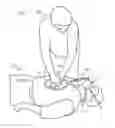 Fig. 02 - Method and apparatus for improved ventilation and cardio-pulmonary resuscitation
