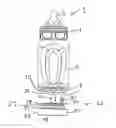 Fig. 01 - Vented liquid container