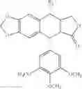 Fig. 07 - Methods of treating skin conditions using cyclolignan compounds
