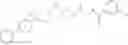 Fig. 110 - 3-CYCLOALKYLAMINOPYRROLIDINE DERIVATIVES AS MODULATORS OF CHEMOKINE RECEPTORS