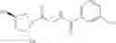 Fig. 136 - 3-CYCLOALKYLAMINOPYRROLIDINE DERIVATIVES AS MODULATORS OF CHEMOKINE RECEPTORS