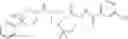 Fig. 147 - 3-CYCLOALKYLAMINOPYRROLIDINE DERIVATIVES AS MODULATORS OF CHEMOKINE RECEPTORS