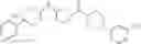 Fig. 182 - 3-CYCLOALKYLAMINOPYRROLIDINE DERIVATIVES AS MODULATORS OF CHEMOKINE RECEPTORS