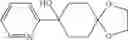 Fig. 33 - 3-CYCLOALKYLAMINOPYRROLIDINE DERIVATIVES AS MODULATORS OF CHEMOKINE RECEPTORS