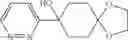 Fig. 75 - 3-CYCLOALKYLAMINOPYRROLIDINE DERIVATIVES AS MODULATORS OF CHEMOKINE RECEPTORS