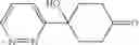 Fig. 76 - 3-CYCLOALKYLAMINOPYRROLIDINE DERIVATIVES AS MODULATORS OF CHEMOKINE RECEPTORS