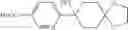 Fig. 84 - 3-CYCLOALKYLAMINOPYRROLIDINE DERIVATIVES AS MODULATORS OF CHEMOKINE RECEPTORS