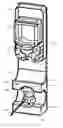 Fig. 01 - Methods and Systems for a Secondary Sanitization Fluid Path