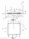 Fig. 02 - Device for facilitating a chemical reaction