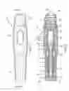 Fig. 02 - Prefilled syringe with breakaway force feature
