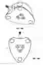 Fig. 43 - Systems and methods for radiographically identifying an access port