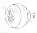 Fig. 09 - WRIST EXERCISER
