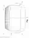 Fig. 02 - Compostable waste processing apparatus