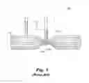 Fig. 02 - Fiber orienting technology for a grinding machine