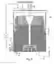 Fig. 02 - Method of using a flotation machine that is used in metallurgical processes and a flotation machine