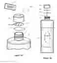 Fig. 02 - Medication Disposal System