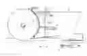 Fig. 01 - Device for cooling rolls
