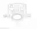 Fig. 01 - BRAKE CALIPER HOUSING HAVING DIFFERENT STRENGTH AND METHOD FOR MANUFACTURING THE SAME