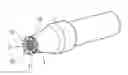 Fig. 01 - Lathe turning tool