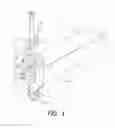 Fig. 02 - Toolholder with insert clamp and method for changing cutting inserts on a toolholder